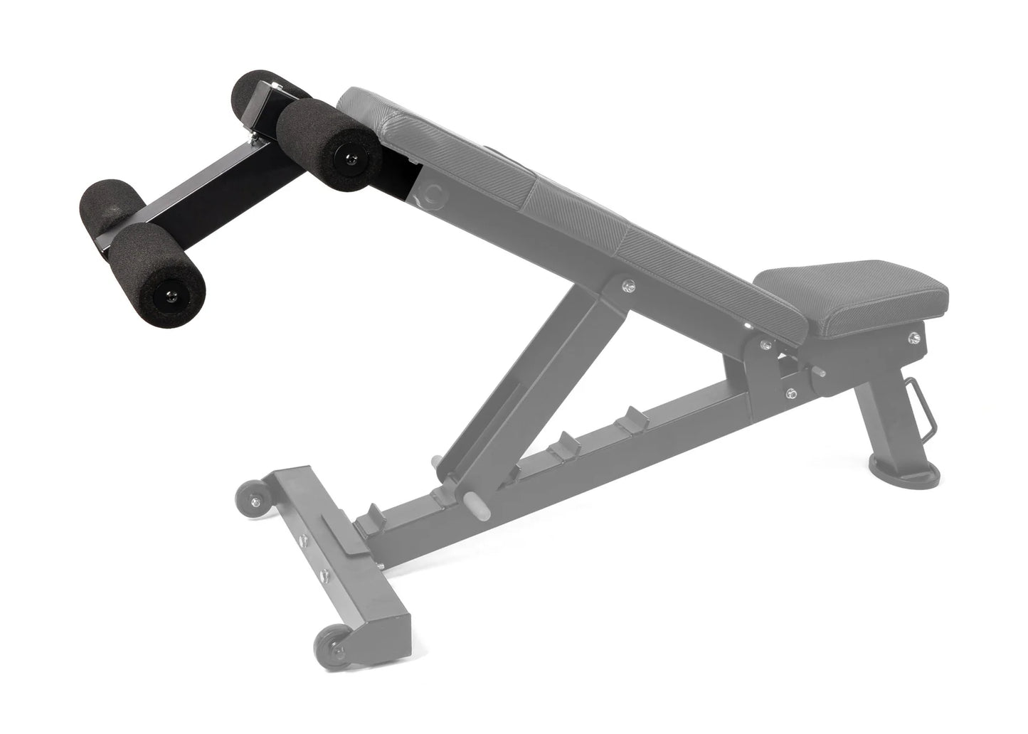 💪 Complete Home Gym Bench