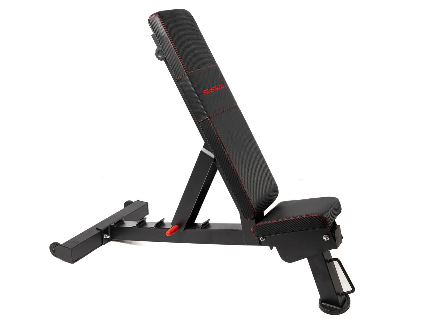 💪 Complete Home Gym Bench
