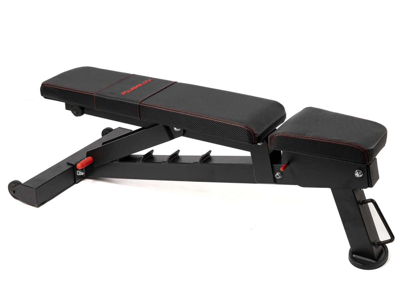 💪 Complete Home Gym Bench